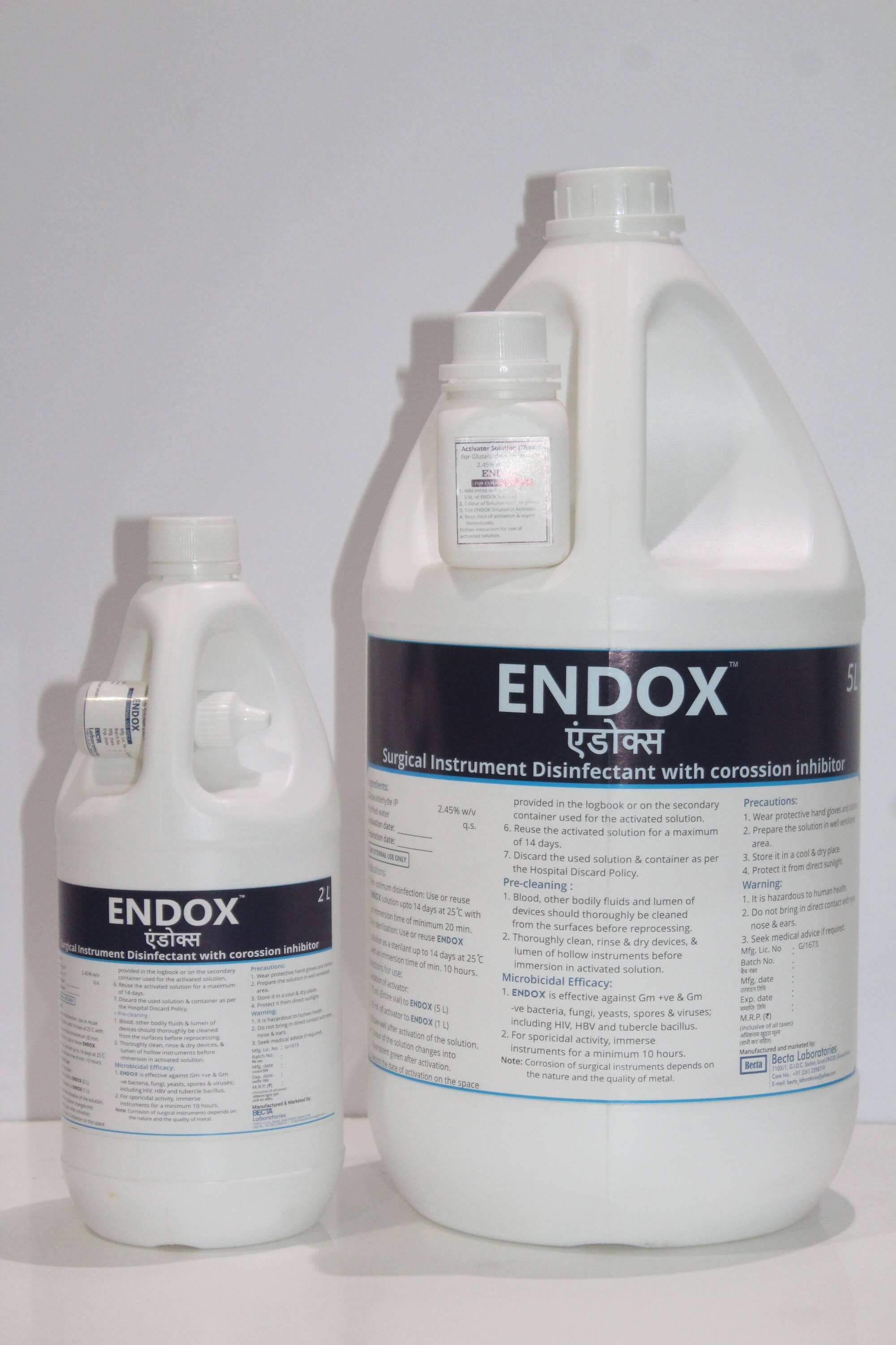 Endox